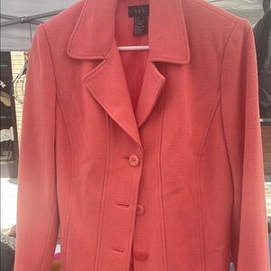 RQT Women's Coral Jacket
